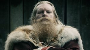 Fire and Blood: The Vikings in Ireland to begin airing on RTÉ One at 6.30pm, Sunday 7th August 2022